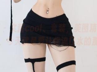 微密圈 - 文茜cool、套装,美图精选火力全开,今天就是要让你流口水的那种!