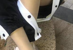微密圈 - 无敌哒小姨妈的学妹,最新套图,你完全不需要被圣光干扰了。