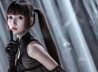 星野咪兔,漂浮岛上的缤纷画面如何在高清里绽放?