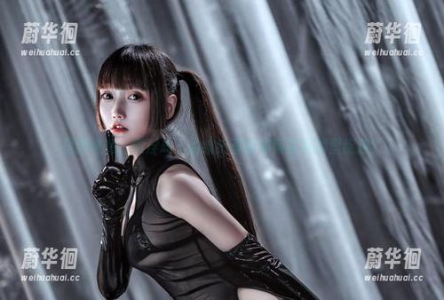 星野咪兔，漂浮岛上的缤纷画面如何在高清里绽放？