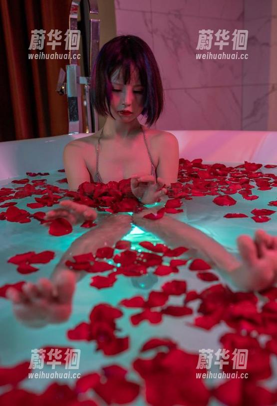 妹妹义务写真——晕崽Zz的这一招真够狠的