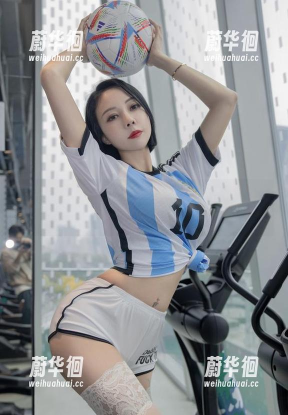 微密圈 - 果儿Victoria的厨娘梦，高清套图，哪位大侠出来拯救我呀？