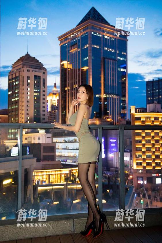 果儿Victoria 微密圈 - 果儿Victoria的新冒险:高清海边图片,看得我都想去玩了。