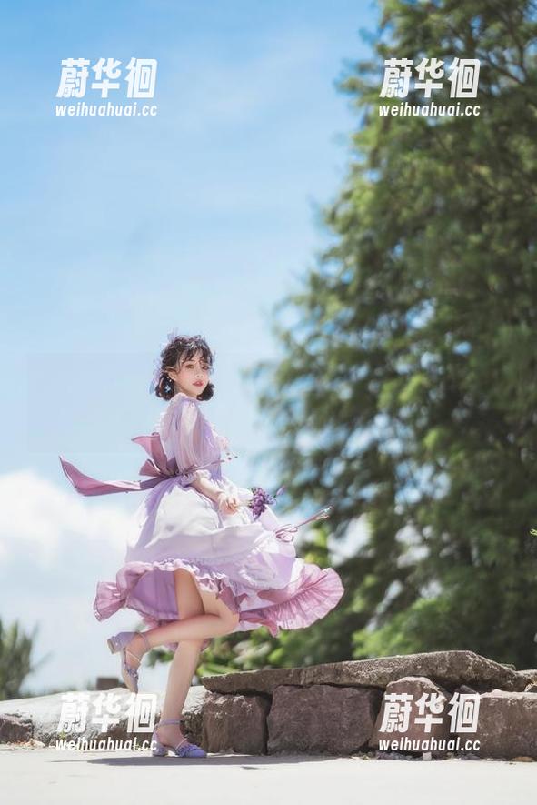 桜桃喵 桜桃喵的高清未熟大合集——是谁把体操服洗得这么白?!