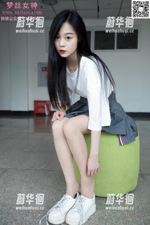 梦丝女神 - 福利预警！乔儿的写真，剧情不规律但却让人着迷