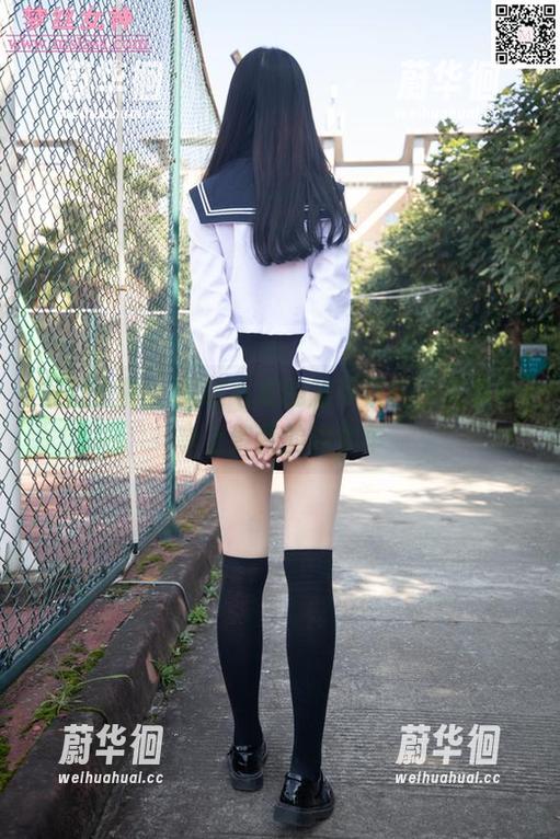 梦丝女神 - 灵唯毛衣的难以抗拒，高清分享上架我的购物车
