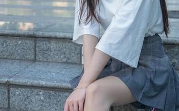 梦丝女神 – 莹仙女给晚风的亲吻：裸足合集，这些美图，一定会让你想跳舞！