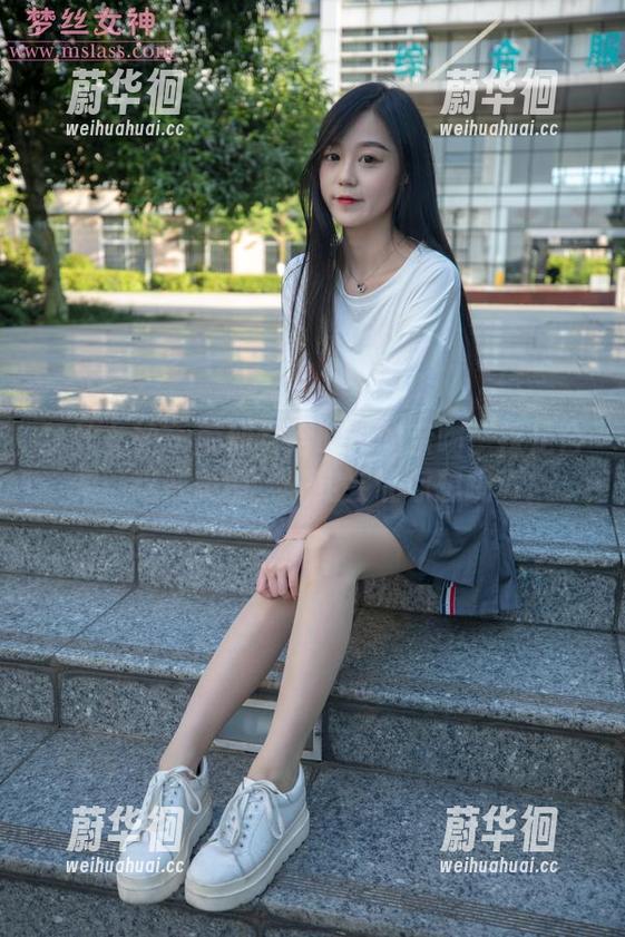 梦丝女神-莹仙女 梦丝女神 - 莹仙女给晚风的亲吻:裸足合集,这些美图,一定会让你想跳舞!