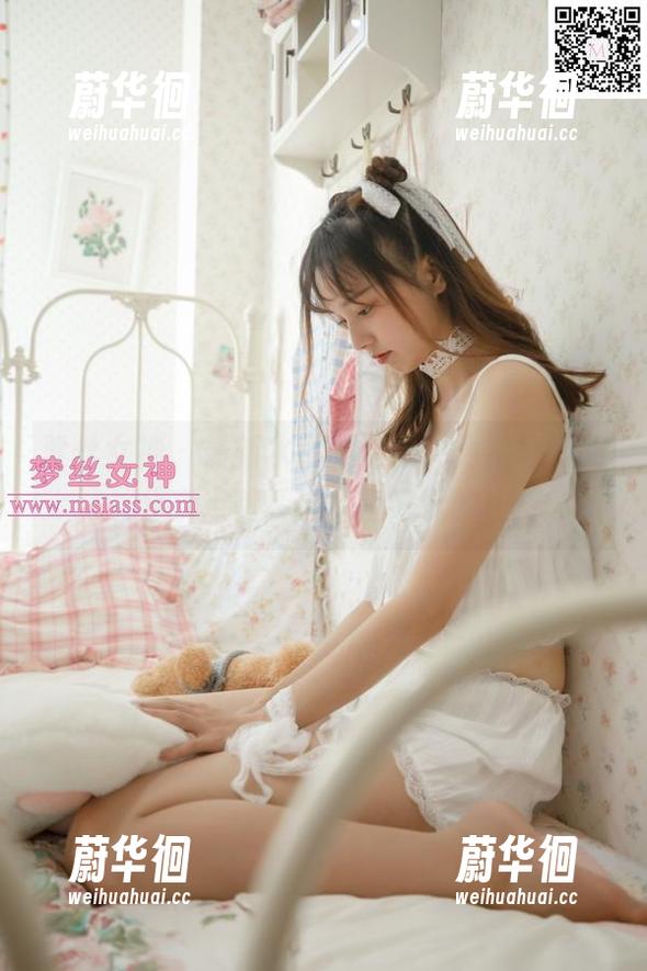 梦丝女神 - 最新水手服上线，为魏婷婷的分享点赞，这个挺好玩的！