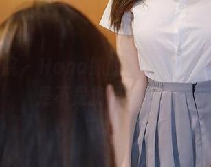 模范学院 - Hana妹的蕾丝美图，设计师是不是扔错货了？