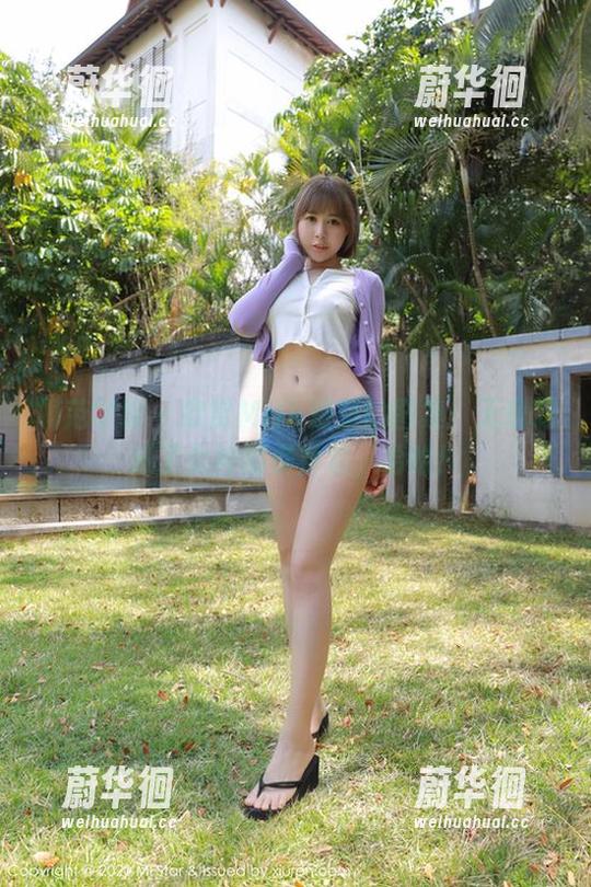 模范学院-Milk楚楚 模范学院 - 欣赏Milk楚楚的图集:无意间成了女神的崇拜者,哈哈!