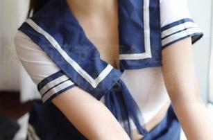 模范学院 – 万圣节写真合集：南晓梦给你带来的超自然诱惑