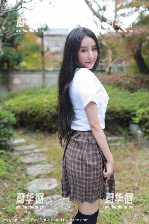 模范学院-大美妞儿 模范学院 - 大美妞儿的旅拍写真集:走到哪儿都是美丽,只求资源不给我的表情包!