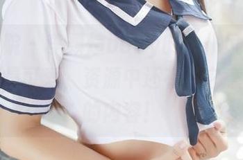 模范学院 – 李颖煊baby的女仆风，图集里不都是可爱，资源中还有其它意想不到的内容！