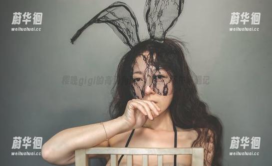 樱晚gigi的高清角落，偶然的下午奇遇记