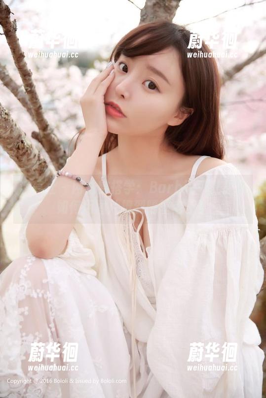 波萝社-Barbie可儿 波萝社 - 网袜穿搭学:Barbie可儿教你如何用图片撩到隔壁老王!