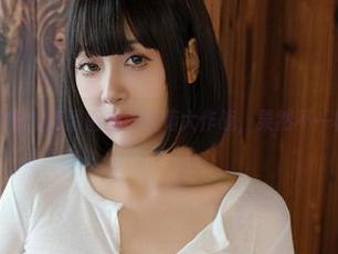 浅安安的高清图集：葡萄大作战，果然不一样！