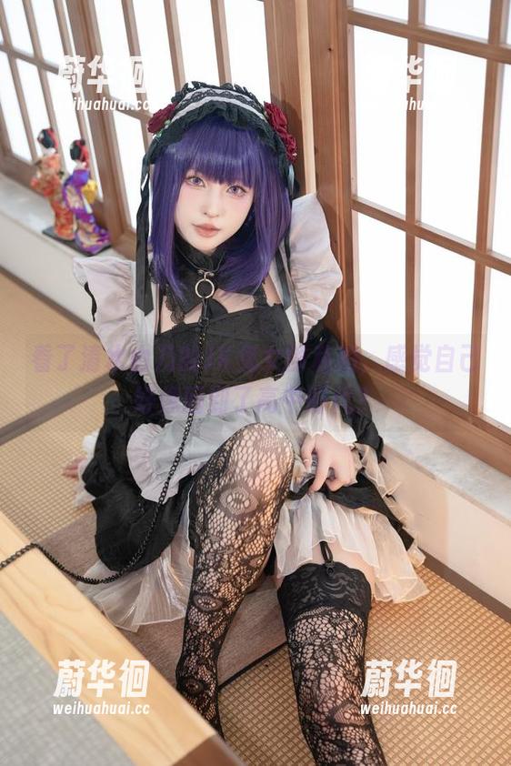 看了清水由乃的JK兔女郎私拍，感觉自己好像回到了高中时代？