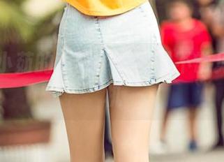 爱丝 – 小茹的和服，图库里不常见的小心机