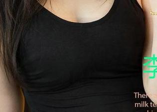 爱尤物 – 徐莉芝Booty的写真，这个心上人的味道，真是…等我想好了再分享吧，哈哈！