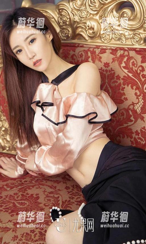 爱尤物-葛征 爱尤物 - 委婉的秘书?葛征的写真更新让人想多了…