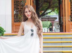 爱蜜社 - 原图来了!瑞妤把“天使”演绎得这么随性,厉害啊