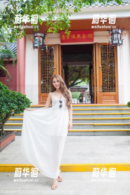 爱蜜社-瑞妤 爱蜜社 - 原图来了!瑞妤把“天使”演绎得这么随性,厉害啊