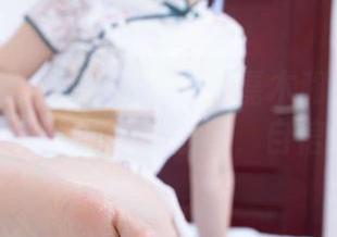 物恋传媒 – 你能想象吗？嘉木和她的皮衣，无圣光，图片一出现，自信满满！
