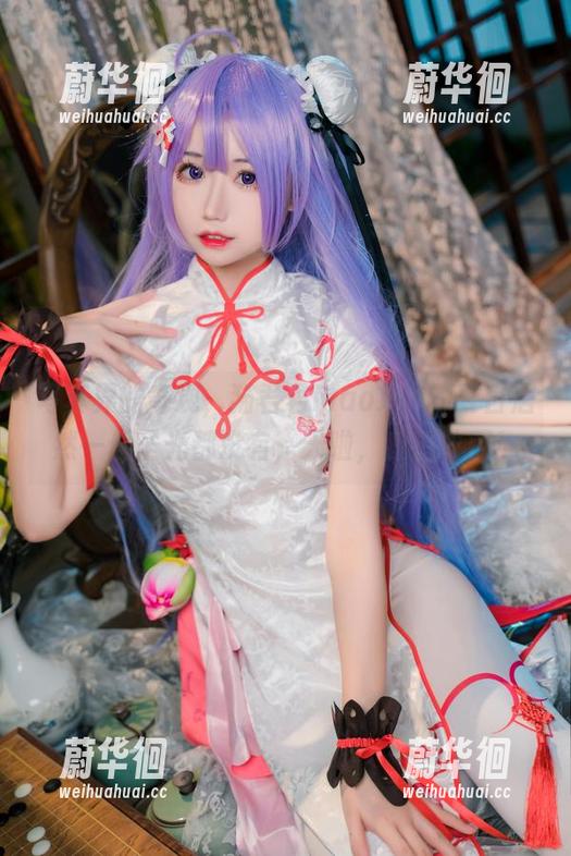 猫君君MaoJun 写真界的奇观,猫君君MaoJun的夏日居然一丝圣光都没有,天啦,我要收藏!