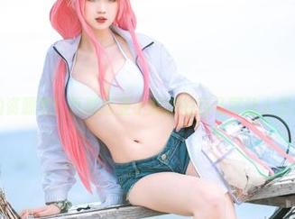 来拿免费的资源吧!瓦斯塔亚小龙虾的双马尾让人想多看两眼!