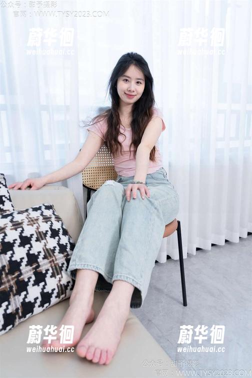 甜予摄影-小云 甜予摄影 - 美图精选:小云的跆拳道服,总让人产生些小联想!