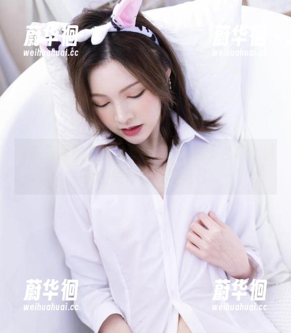 宅在家里的白露Bululu：原图小合集，随意的美好缥缈与春日