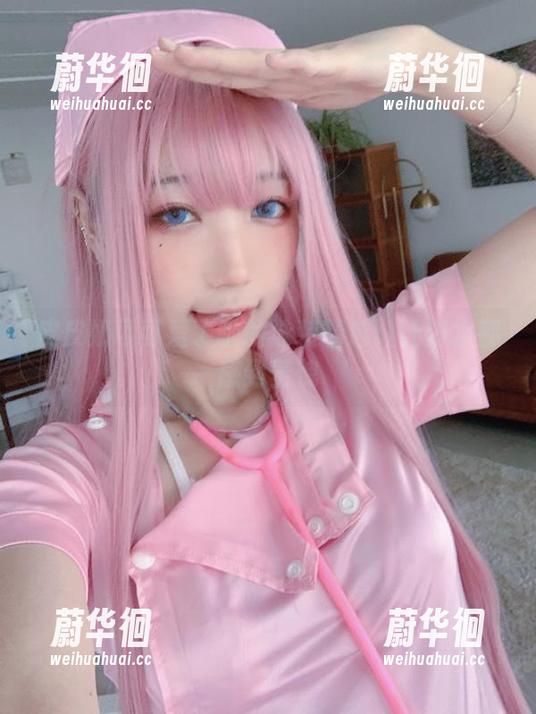 皮皮奶可可爱了啦 皮皮奶可可爱了啦的泳装精选:让海水都感到羞愧