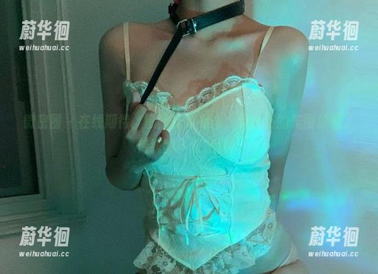 微密圈 - 在线期待，黑丝相辅相成。相扑猫的美图颠覆了传统的审美意识？