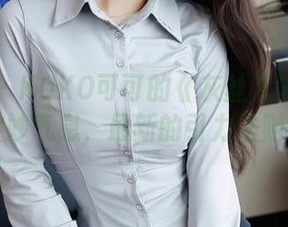 秀人网 - KOKO可可的《灰丝》散发出的微妙气息,最新的引力法则?