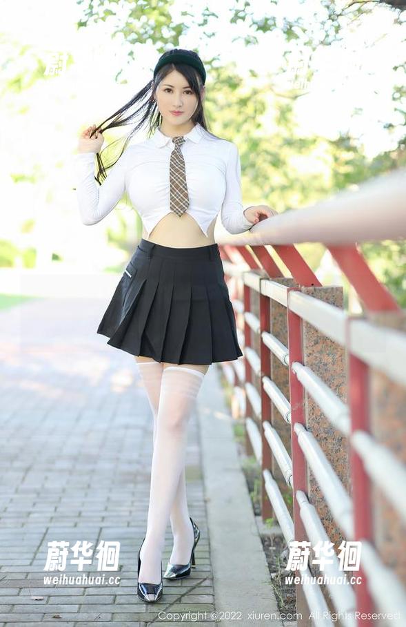 秀人网-周于希Sally 秀人网 - 牛仔裤的逆袭:周于希Sally的原图竟藏了啥?图集来了!