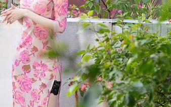 秀人网 - 女友安沛蕾的美图密码,在线模式启动中