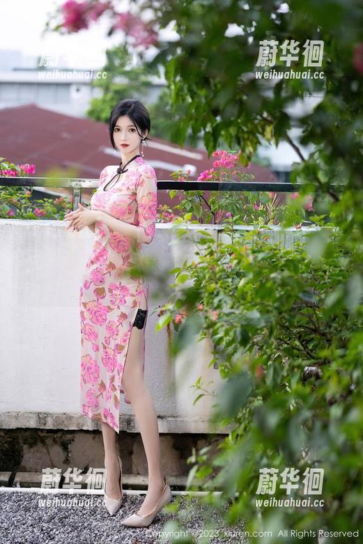 秀人网-安沛蕾 秀人网 - 女友安沛蕾的美图密码,在线模式启动中
