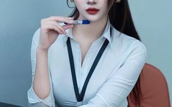 秀人网 - 写真与美足,小夕Kitty总能把它们玩得如此轻松!