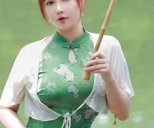 秀人网 – 当徐微微mia变身女神，全集写真引发小宇宙爆发