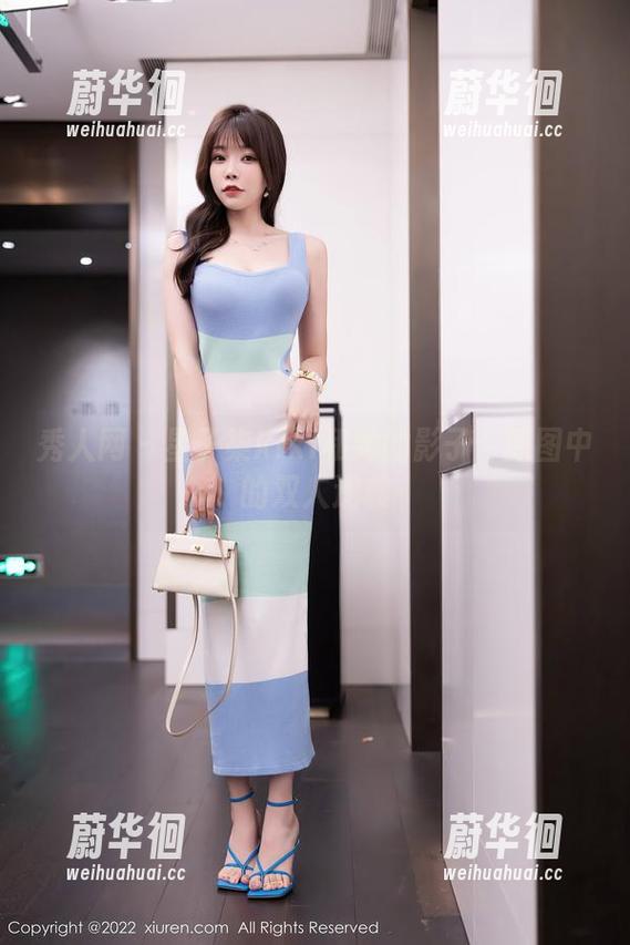 秀人网-星子柒kiki 秀人网 - 星子柒kiki和她的影子:原图中的双人逆袭