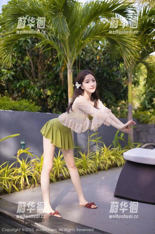 秀人网-爱丽莎Lisa 秀人网 - 不可思议!爱丽莎Lisa的镂空,让你觉得图库也能开眼了。