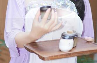 秀人网 – 网盘里的和服写真，糯美子MINIbabe发誓这次她仅是拍照而已！