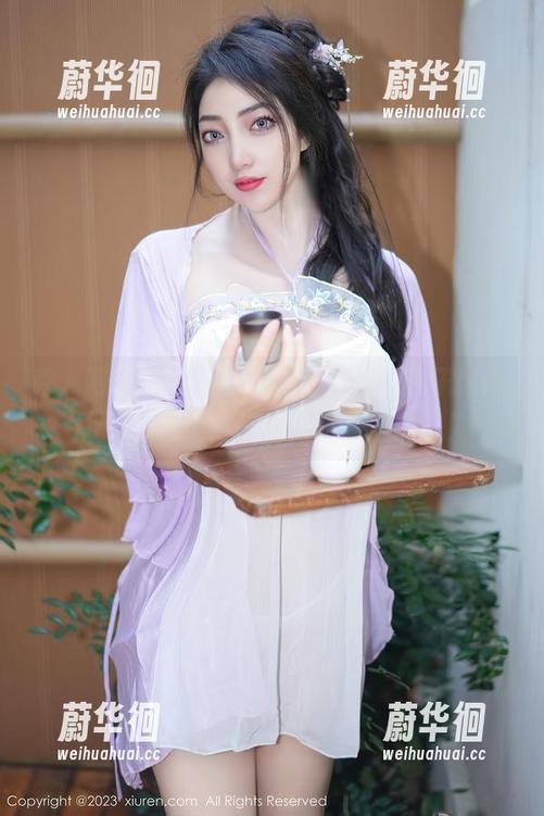 秀人网-糯美子MINIbabe 秀人网 - 网盘里的和服写真,糯美子MINIbabe发誓这次她仅是拍照而已!
