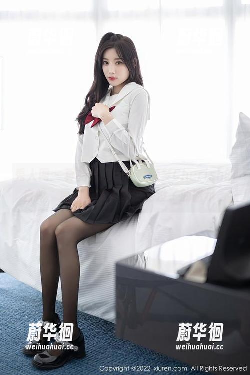秀人网-绮梦Cherish 秀人网 - 真相只有一个,绮梦Cherish的白裙,原图里多了些没完没了的暗示。