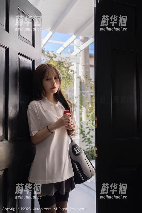 秀人网-邹晶晶 秀人网 - “水手服皇后”邹晶晶,高清图集快带走