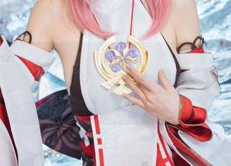 突破课堂界限,糖果果Candy与她的户外校服写真,你准备下载了吗?
