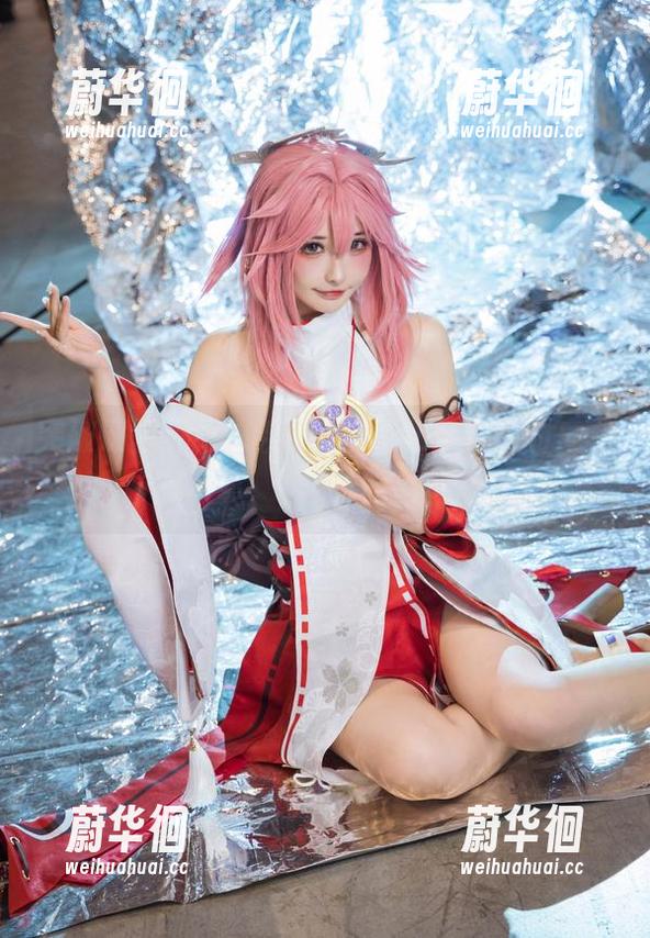 突破课堂界限，糖果果Candy与她的户外校服写真，你准备下载了吗？