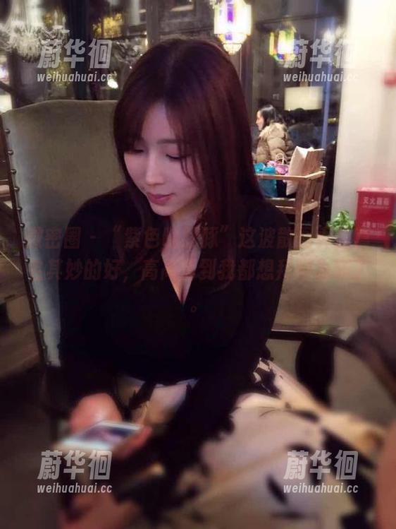 紫色哒豚豚 微密圈 - “紫色哒豚豚”这波散图真是莫名其妙的好,高高清到我都想拜她为师了。