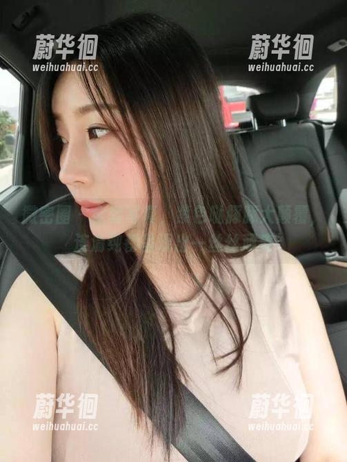 紫色哒豚豚 微密圈 - 全套写真,紫色哒豚豚大颠覆,连清纯都呈现出一丝丝顽皮